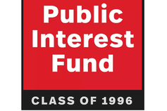 Class of 1996 Public Interest Law Co-op